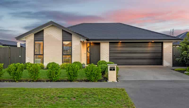 4 Selfe Crescent, Marshland