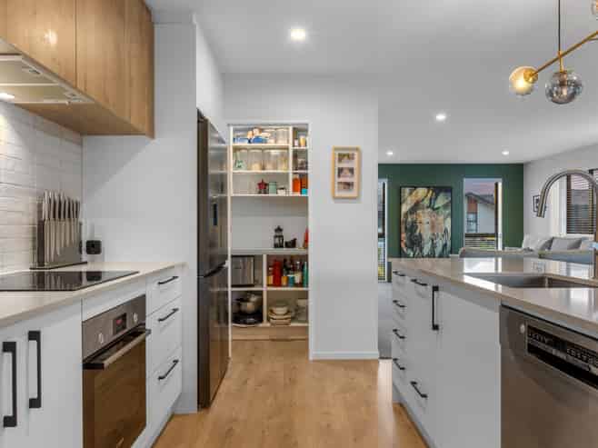 4 Selfe Crescent, Marshland