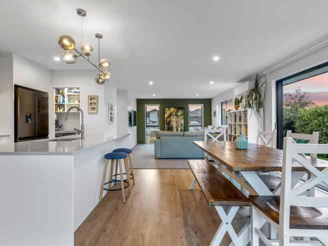 4 Selfe Crescent, Marshland