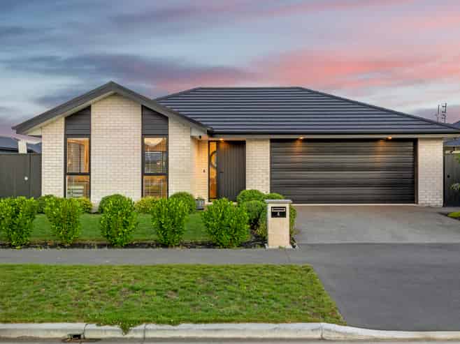 4 Selfe Crescent, Marshland