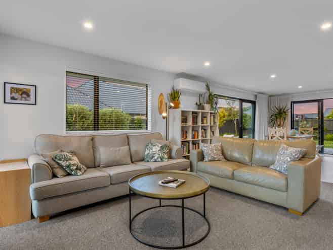 4 Selfe Crescent, Marshland