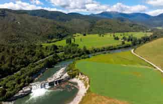 1153 Shenandoah Highway, Murchison