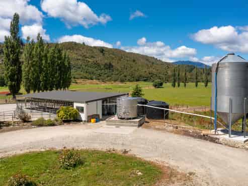 1153 Shenandoah Highway, Murchison