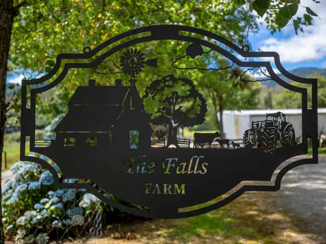 1153 Shenandoah Highway, Murchison