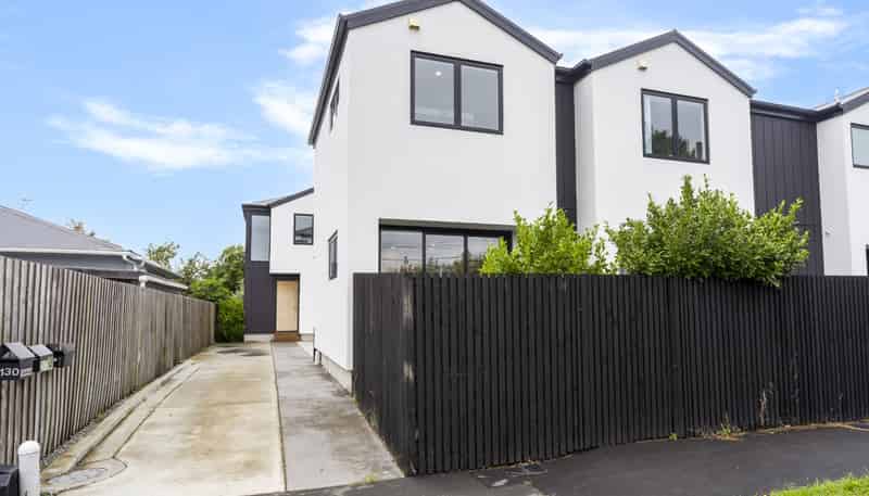 1/130 Olliviers Road, Phillipstown
