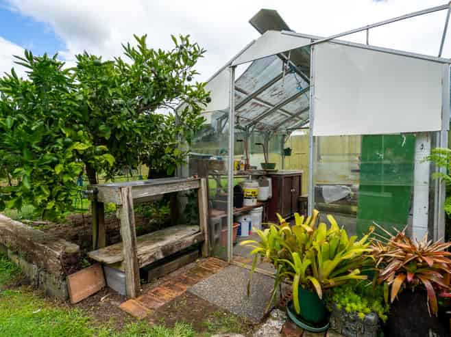 42 Kamo Road, Kensington