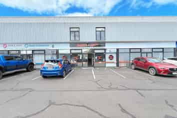 Versatile Onehunga Industrial Unit | 229 m2