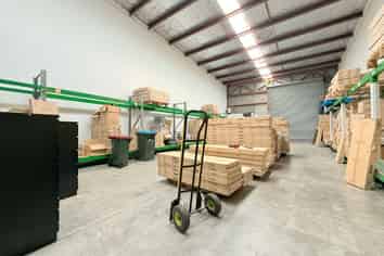 Versatile Onehunga Industrial Unit | 229 m2