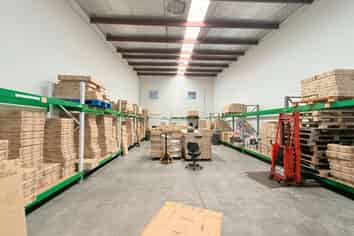 Versatile Onehunga Industrial Unit | 229 m2