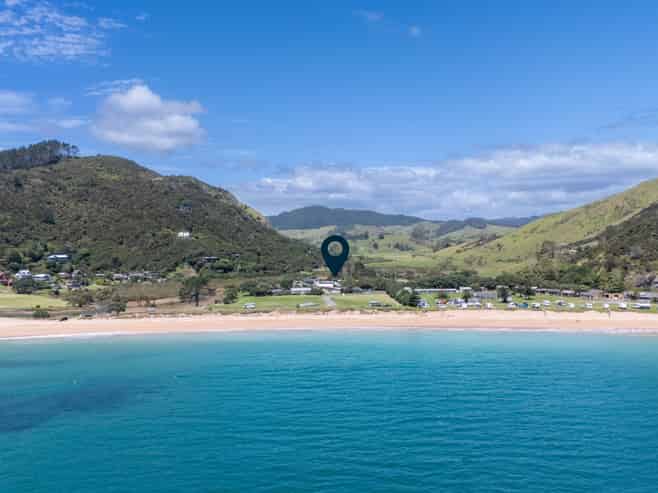 48 Tauranga Bay Beach Road, Kaeo