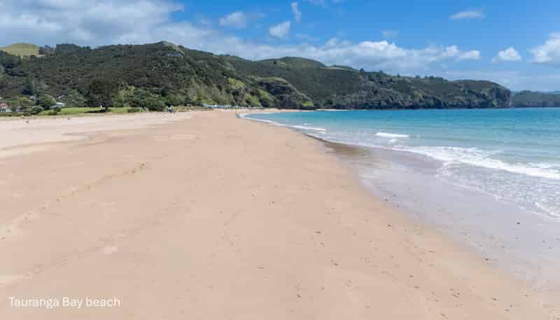 48 Tauranga Bay Beach Road, Kaeo