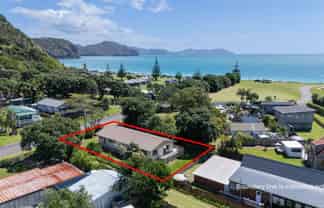 48 Tauranga Bay Beach Road, Kaeo