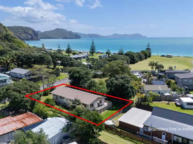 48 Tauranga Bay Beach Road, Kaeo