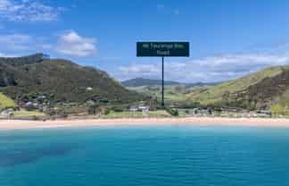 48 Tauranga Bay Beach Road, Kaeo