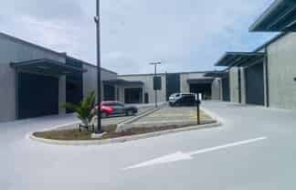 Only 3 units remaining - 5 already leased