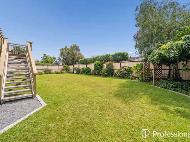 42 Tennyson Street, Trentham