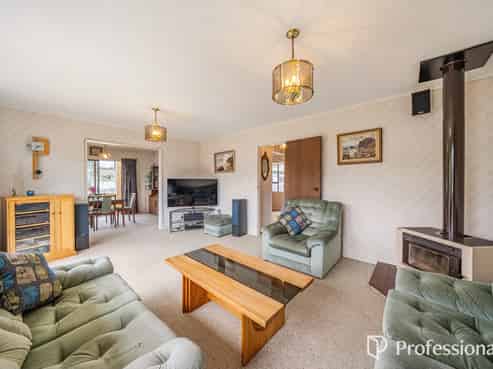 42 Tennyson Street, Trentham