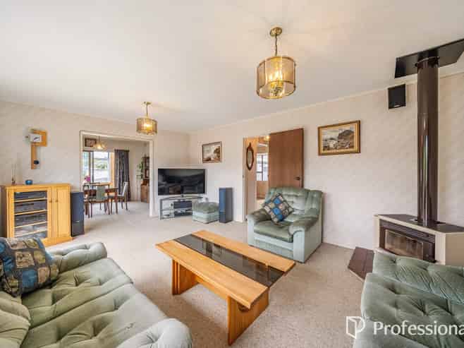 42 Tennyson Street, Trentham