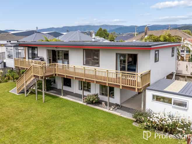 42 Tennyson Street, Trentham