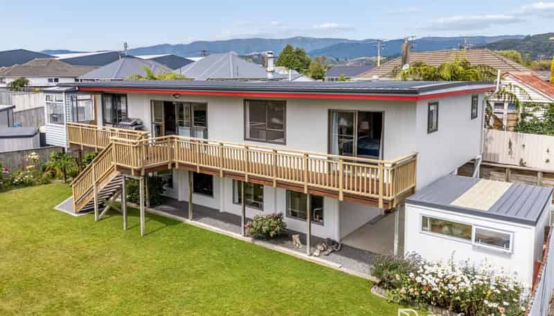 42 Tennyson Street, Trentham