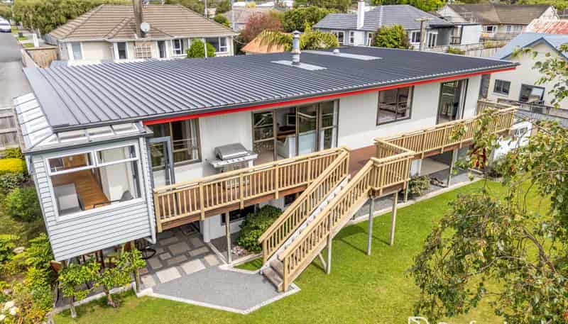 42 Tennyson Street, Trentham
