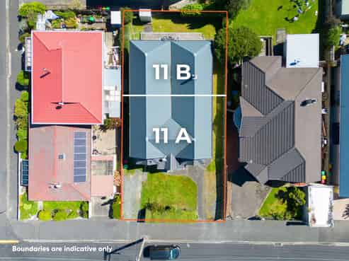 11A & 11B Market Street, SAINT KILDA