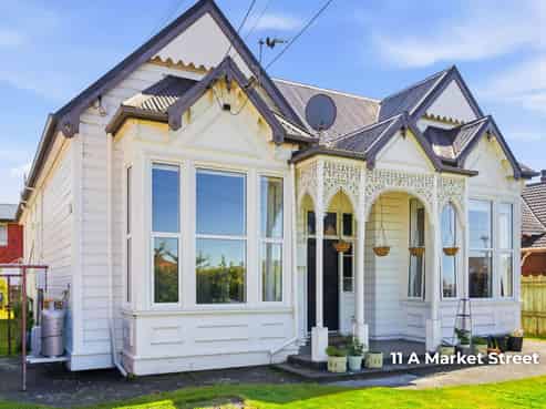 11A & 11B Market Street, SAINT KILDA