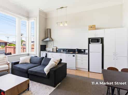 11A & 11B Market Street, SAINT KILDA
