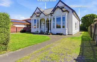 11A & 11B Market Street, SAINT KILDA