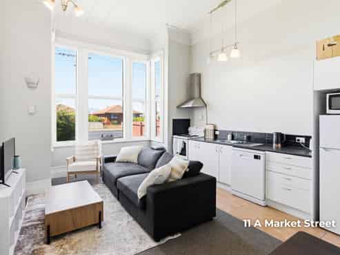 11A & 11B Market Street, SAINT KILDA