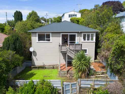 38  Ryehill Street, CALTON HILL