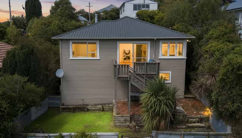 38  Ryehill Street, CALTON HILL