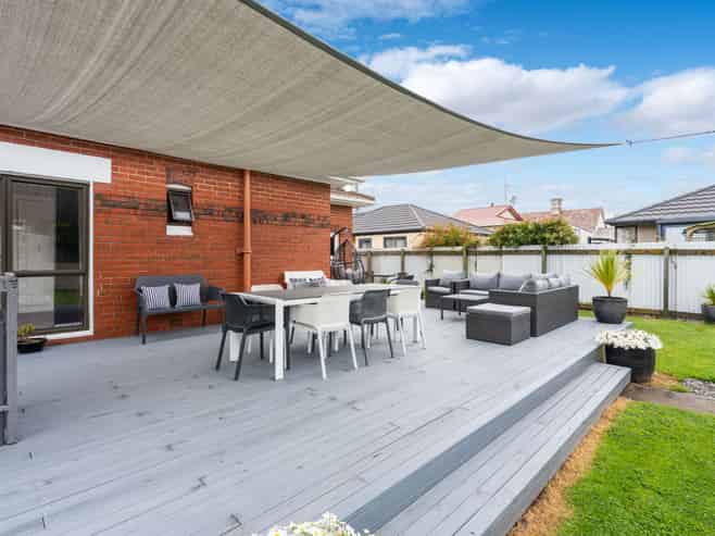 24 Loyalty Street, FORBURY