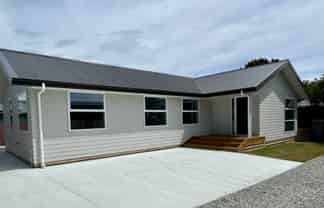 A/249 Sewell Street, Hokitika