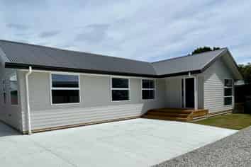A/249 Sewell Street, Hokitika