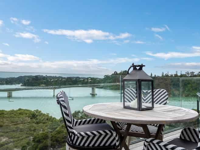 401/12 Marlborough Crescent, Hobsonville