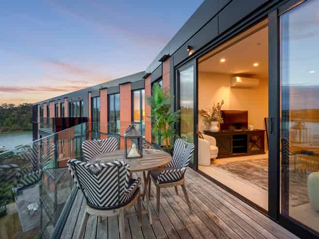 401/12 Marlborough Crescent, Hobsonville