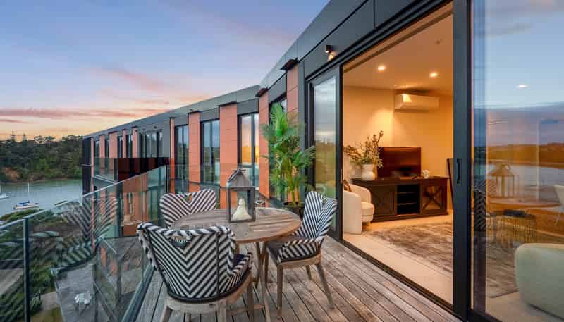 401/12 Marlborough Crescent, Hobsonville