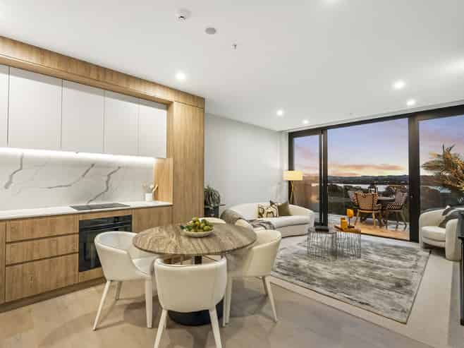 401/12 Marlborough Crescent, Hobsonville