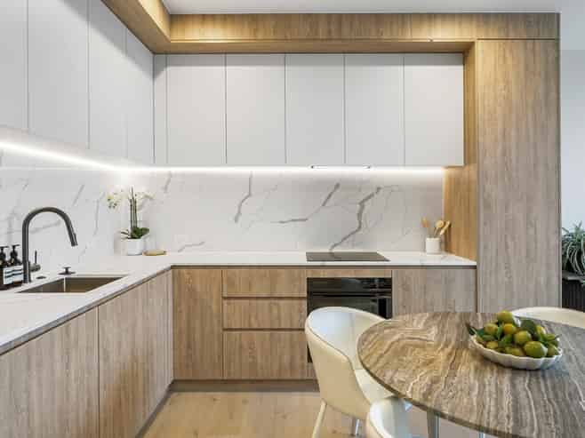 401/12 Marlborough Crescent, Hobsonville