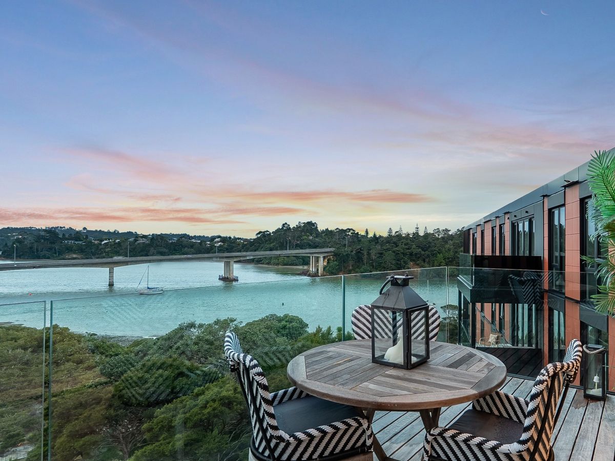 401/12 Marlborough Crescent, Hobsonville, Waitakere City, Auckland - Photo 2