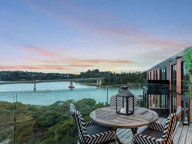 401/12 Marlborough Crescent, Hobsonville