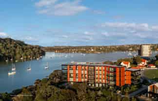 401/12 Marlborough Crescent, Hobsonville