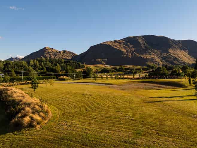 3 Station Rise, Dalefield