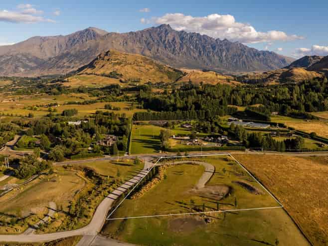 3 Station Rise, Dalefield