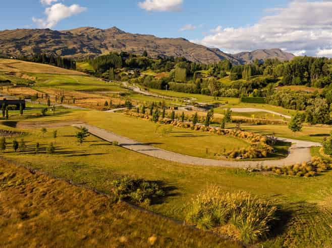 3 Station Rise, Dalefield