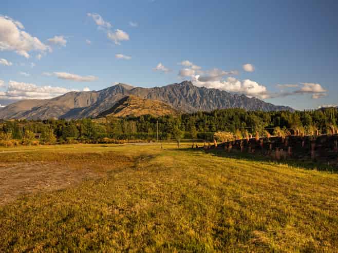 3 Station Rise, Dalefield