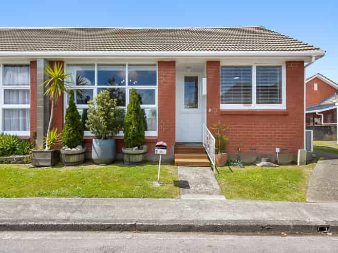 5/103 Epuni Street, Epuni