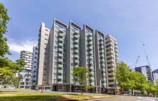 1001/85 Wakefield Street, Auckland Central