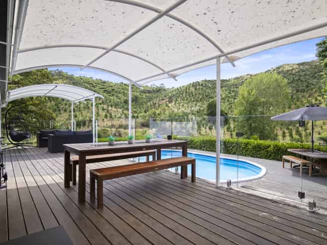 194 Skyhigh Road, Hunua